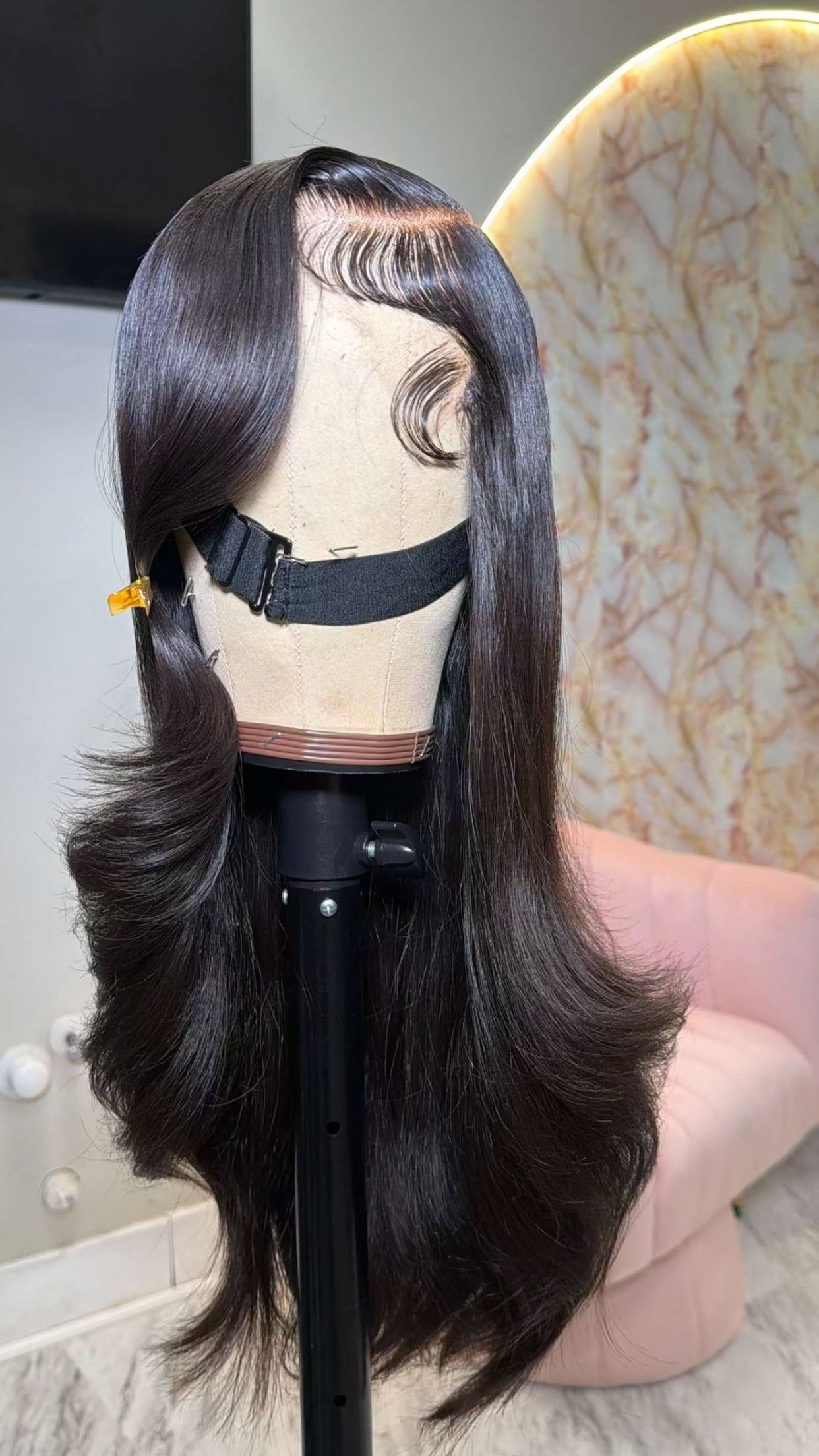 Aaliyah Unit