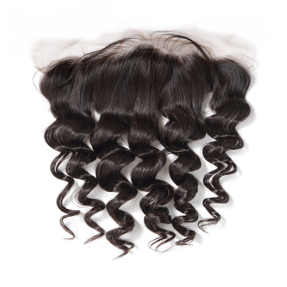 Frontal image 0