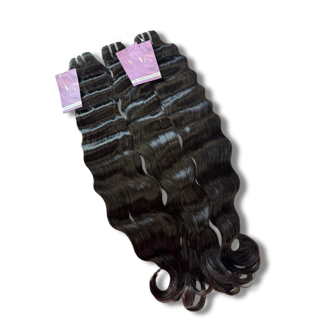 Raw Indian Wave image 1