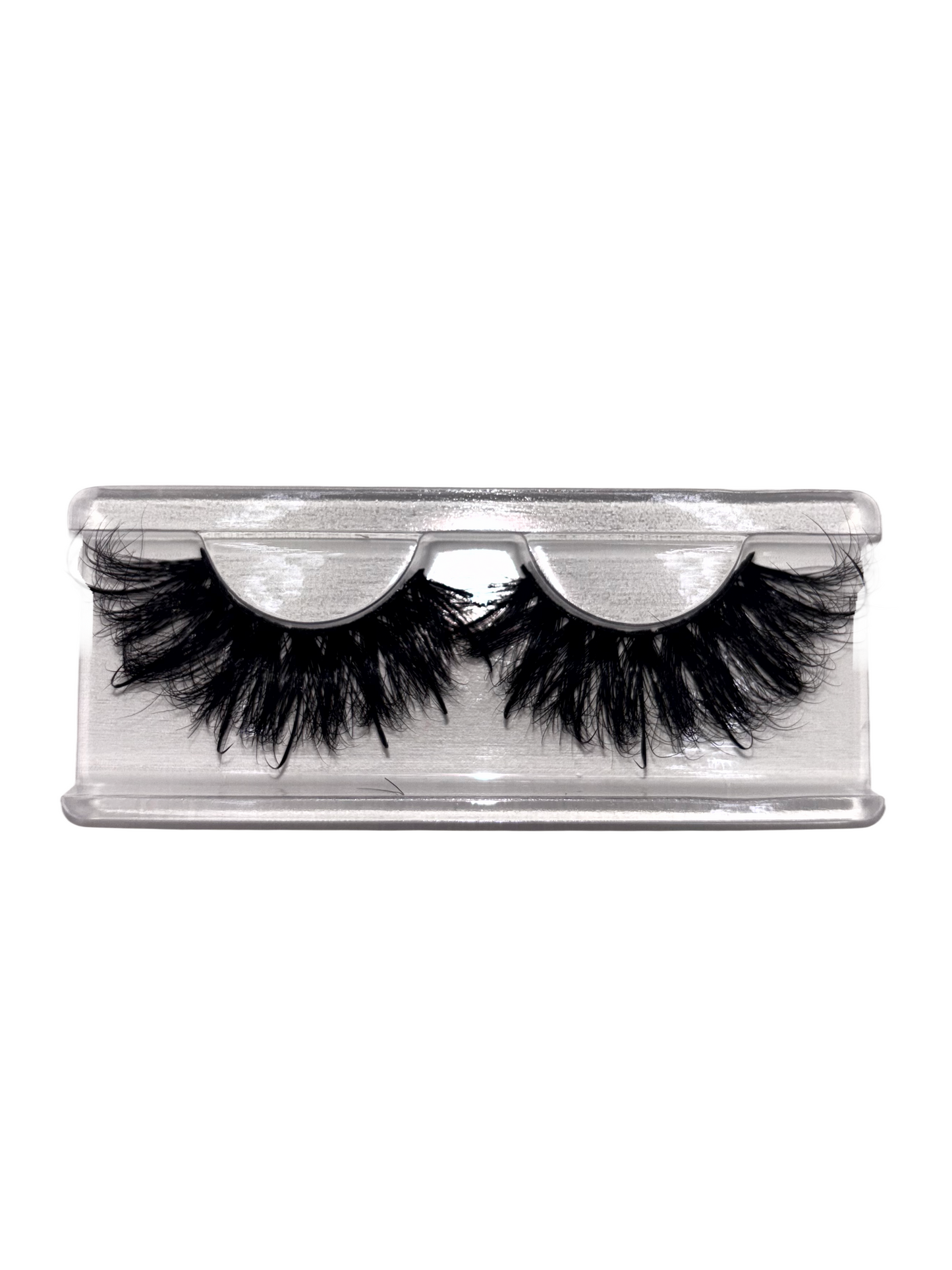 VLUX STRIP LASHES image 9