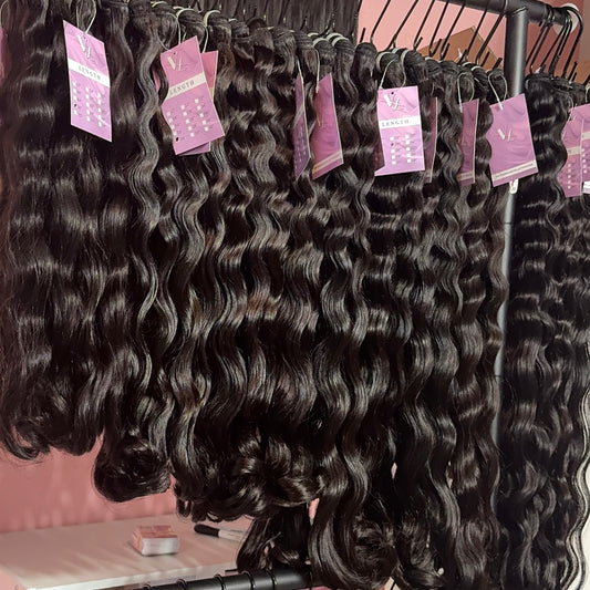 Raw Indian Wave image 0