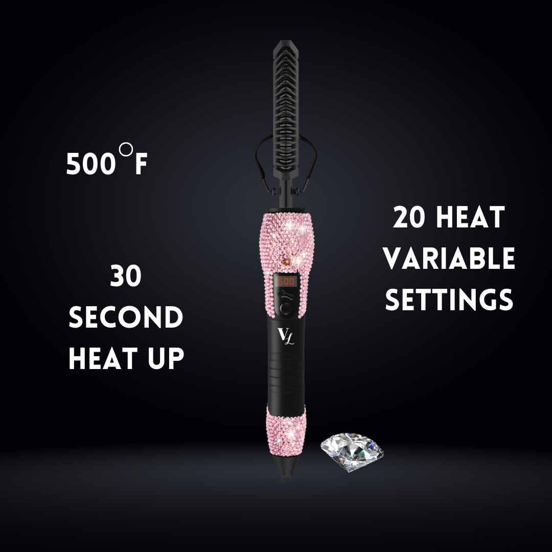 V-Lux Hot Comb image 1