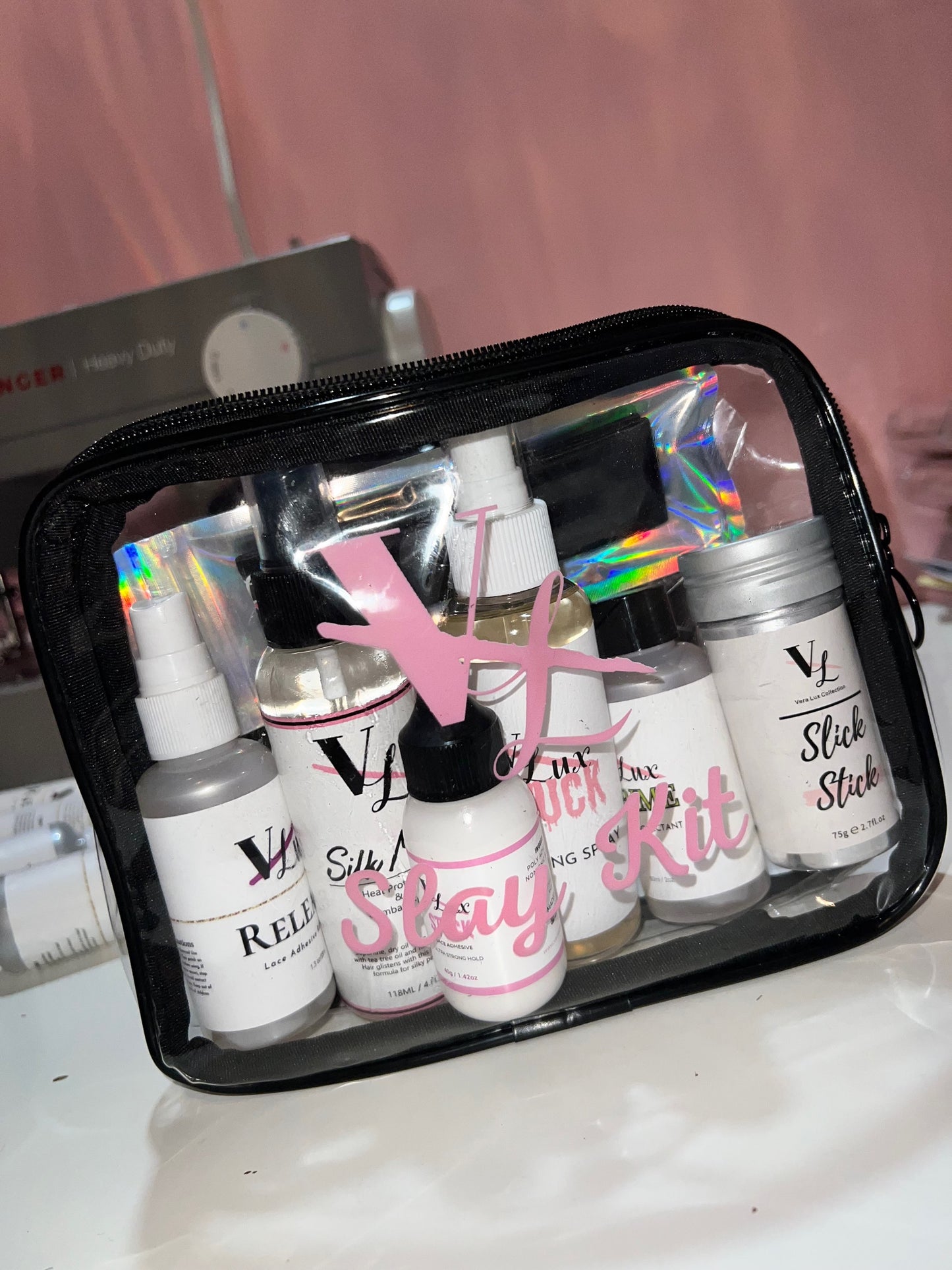 Vlux Slay Kit image 1