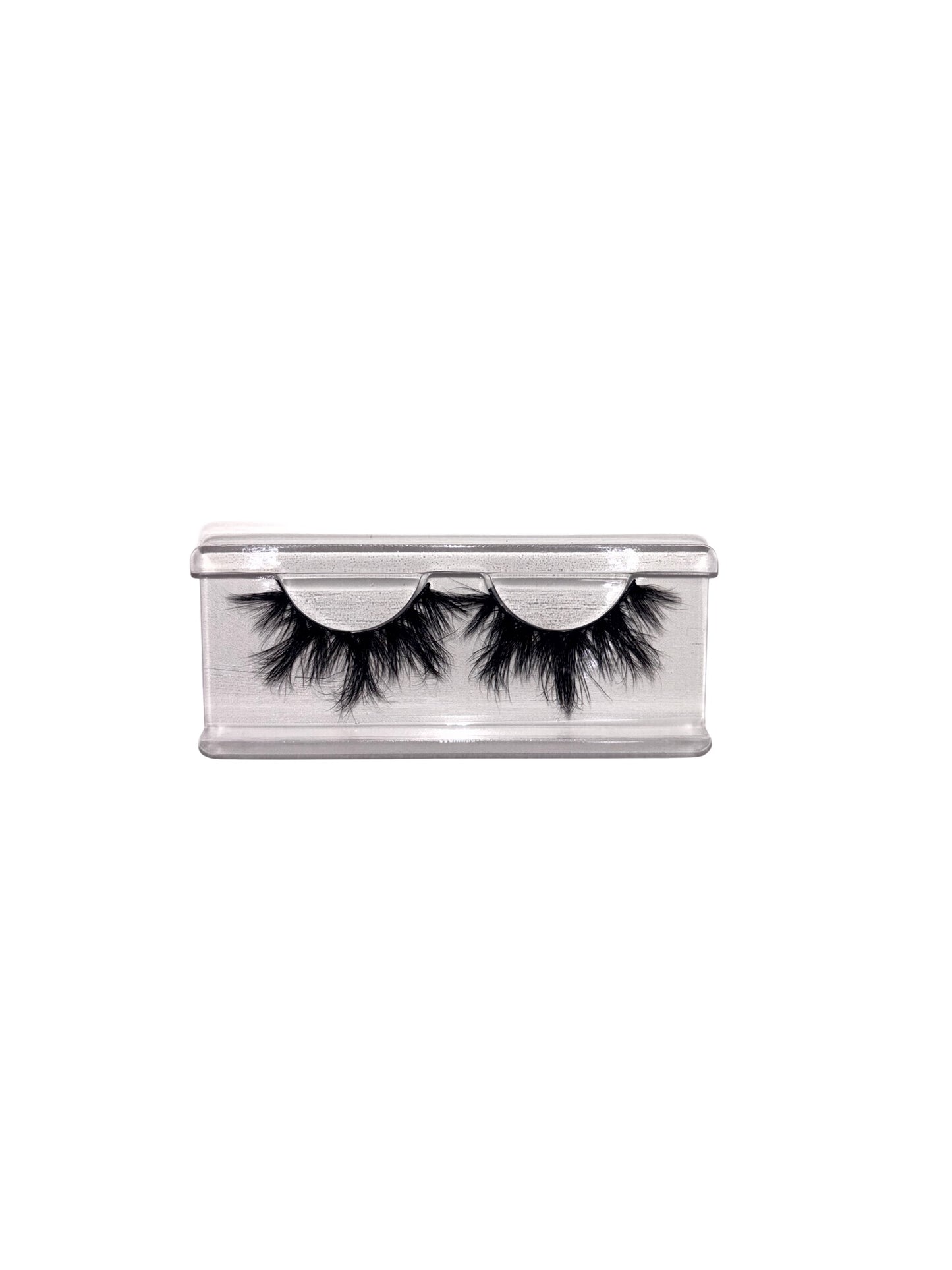 VLUX STRIP LASHES image 7