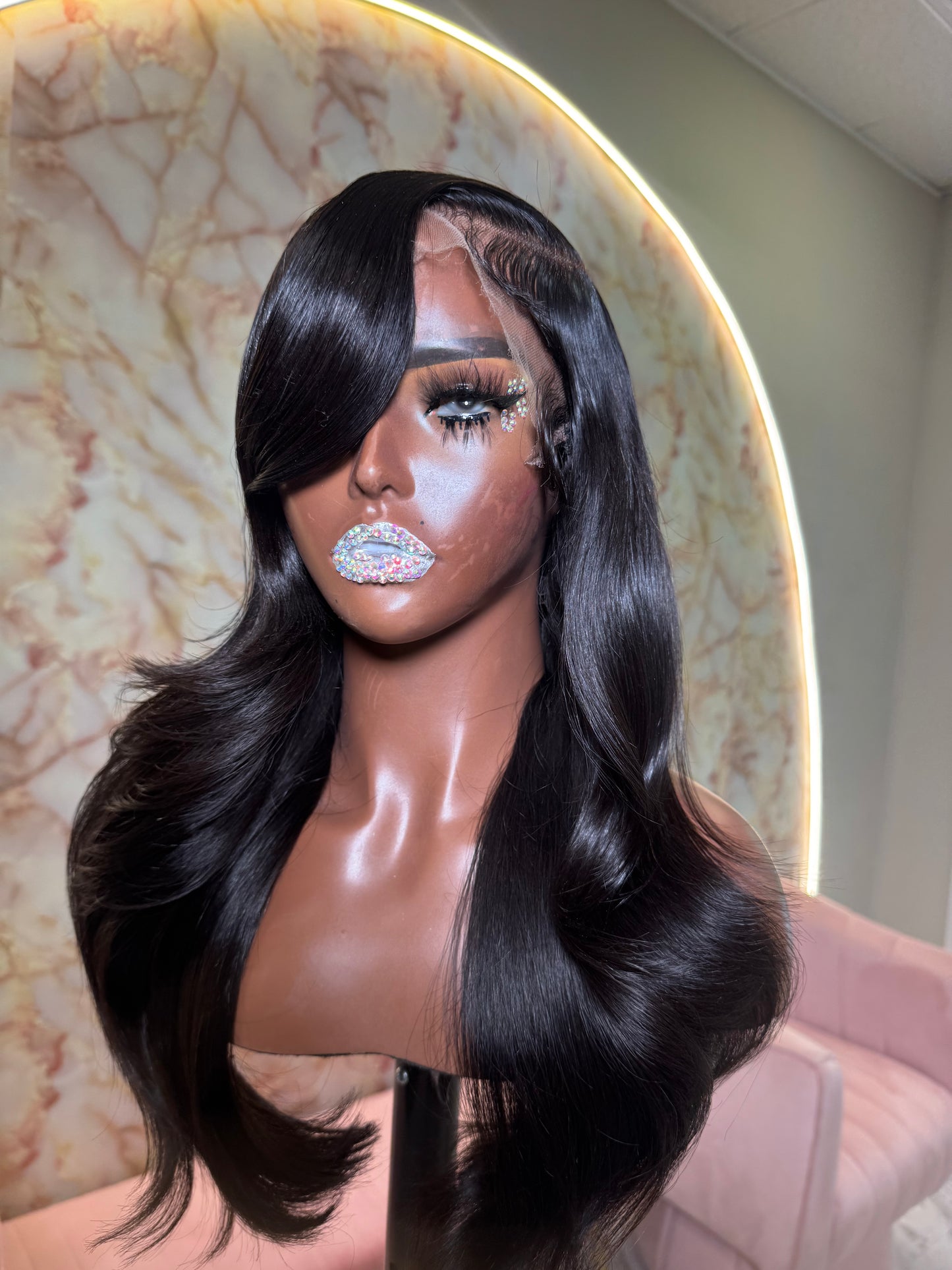 Aaliyah Unit