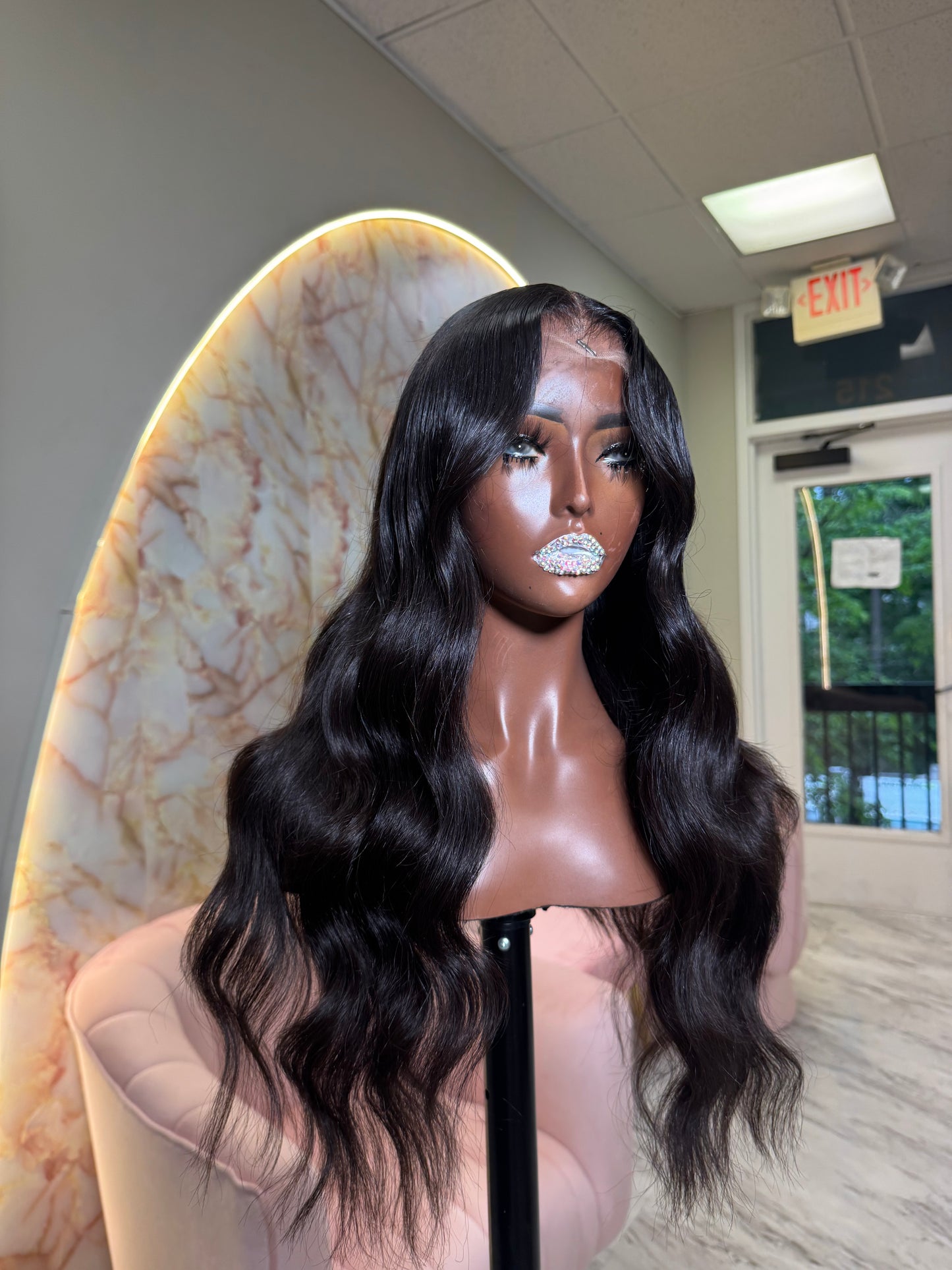 Londyn Unit