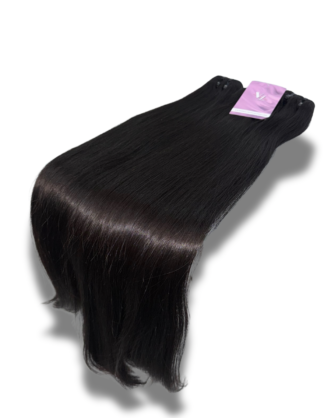Straight Bundles
