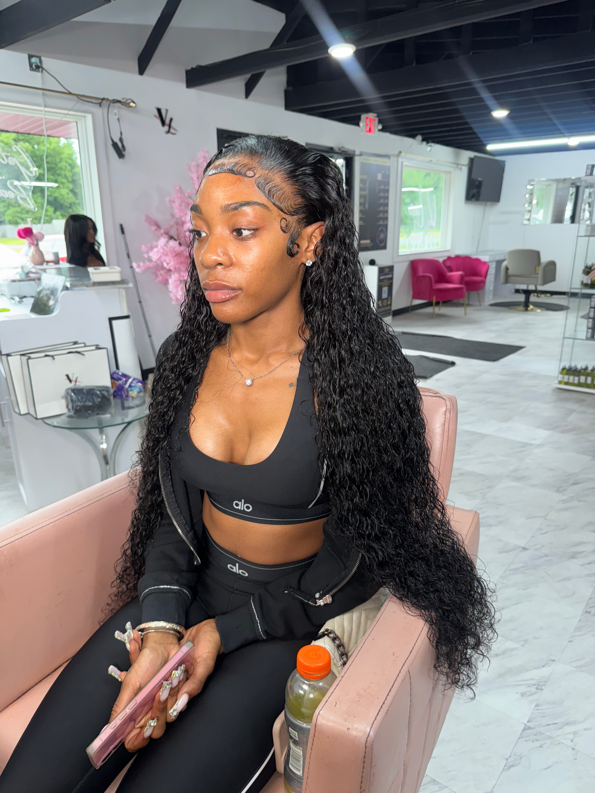 Tropical Wave  image 6