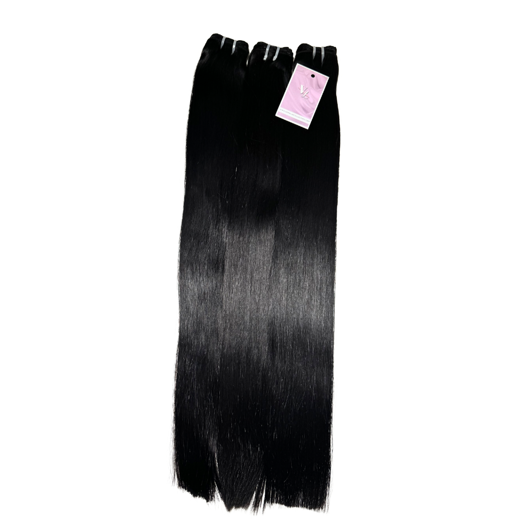 Straight Bundles image 1
