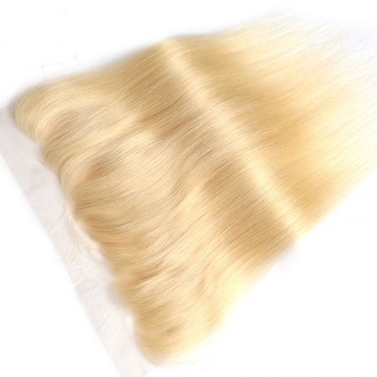 Blonde Frontal image 0