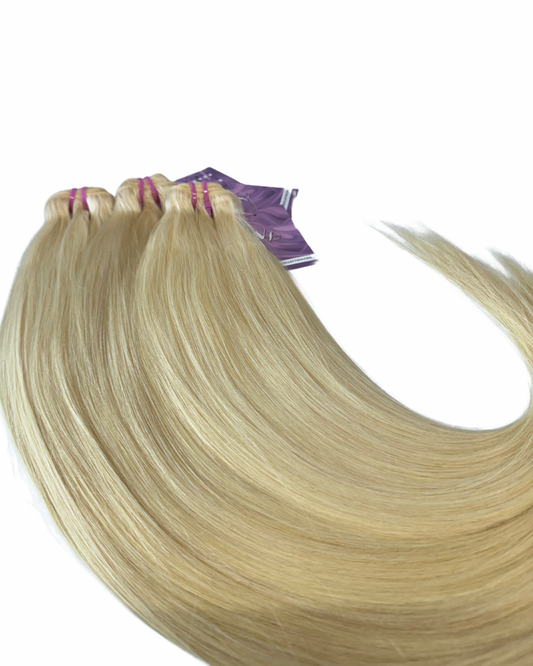 Russian Blonde Bundle image 0