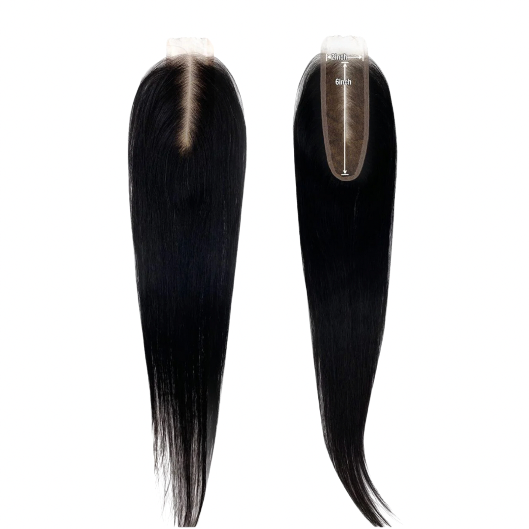 2x6 Closure  image 0