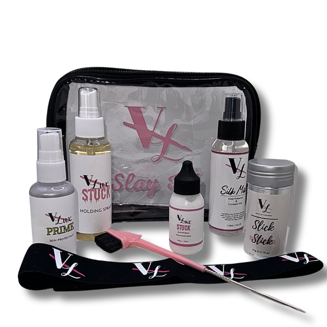 Vlux Slay Kit image 0