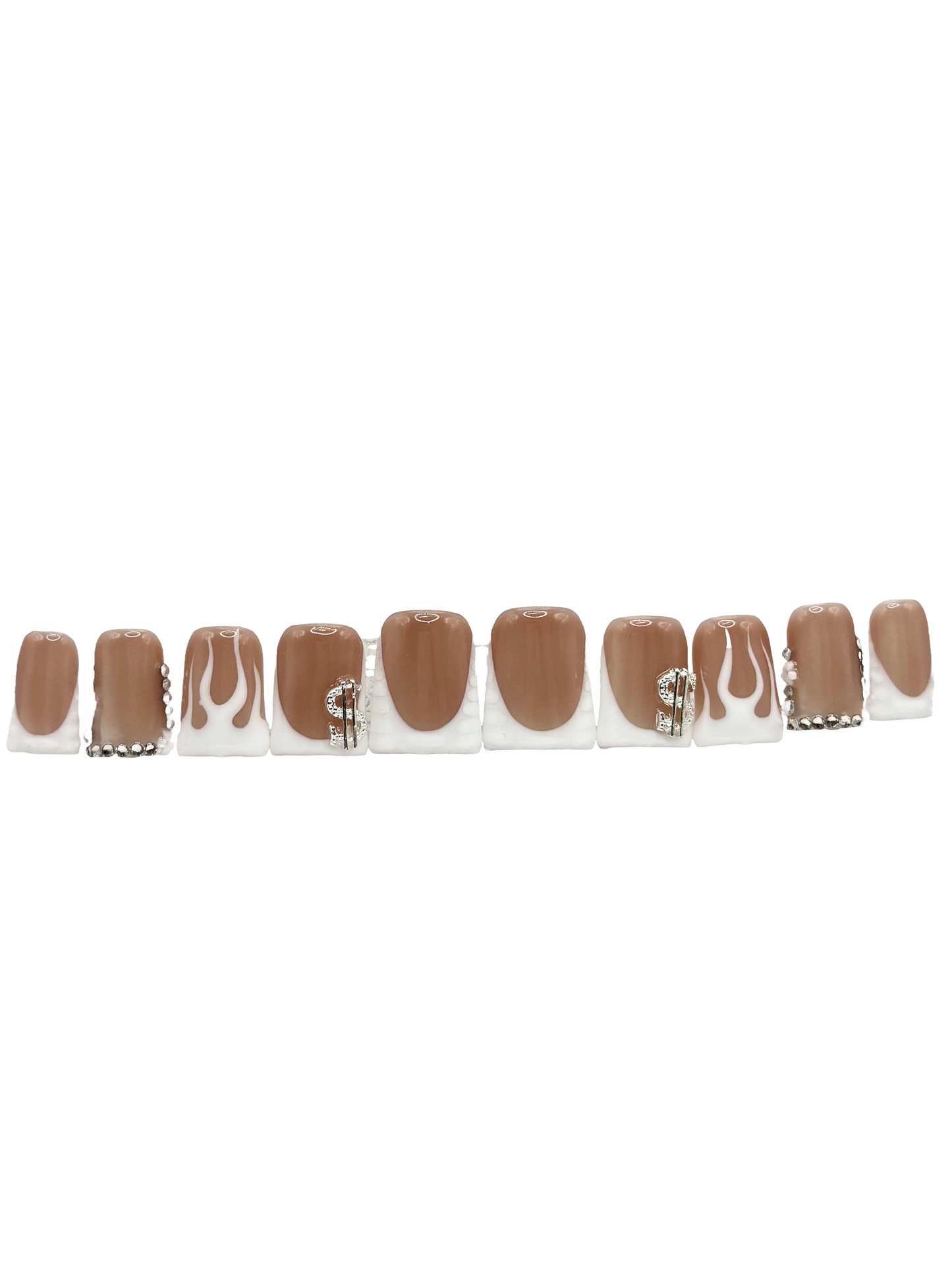 VLUX PRESS ON NAILS image 5